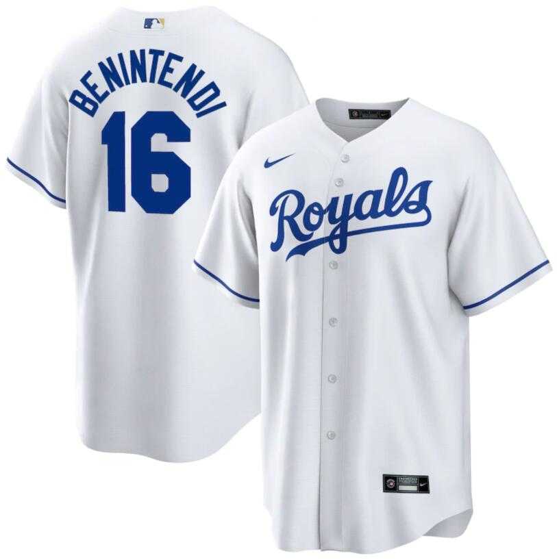 Royals 16 Andrew Benintendi White Nike Cool Base Jersey Dzhi,We sell and wholesale Royals 16 Andrew Benintendi White Nike Cool Base Jersey Dzhi on line form chian!